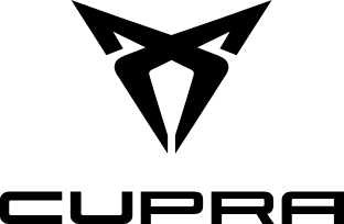 CUPRA logo