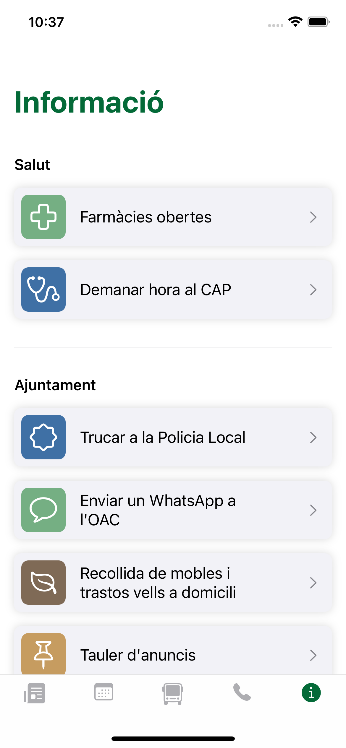 Esparreguera